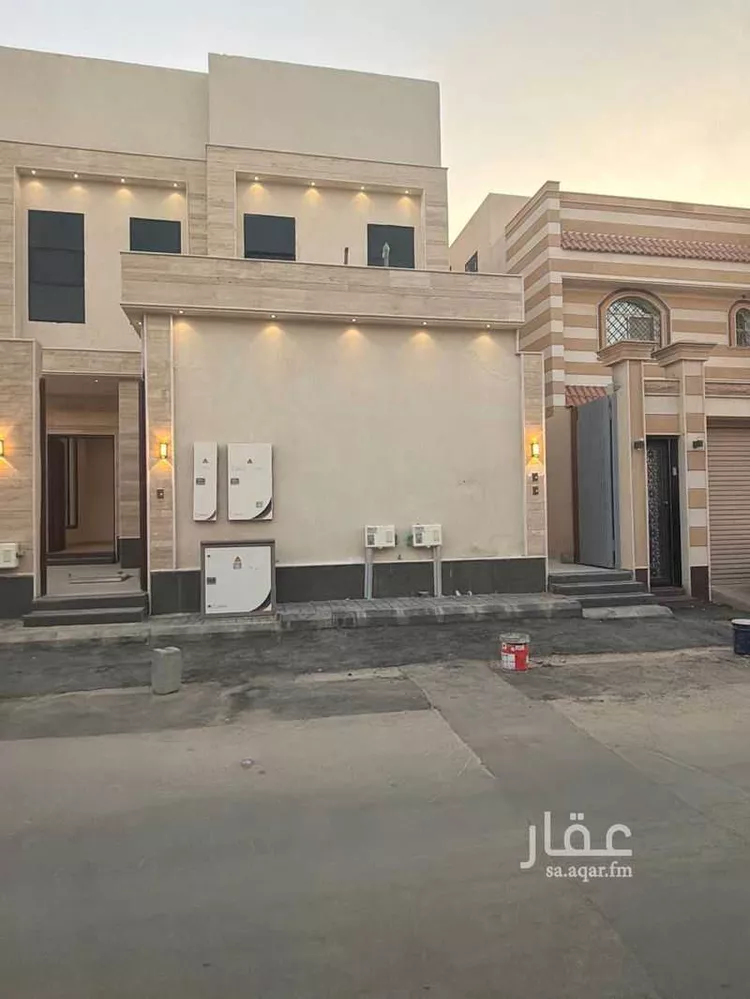 Apartment for Rent in Riyadh An Nahdah