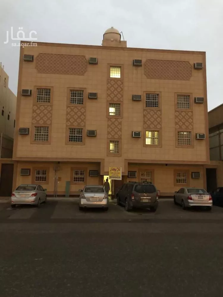شقة للإيجار في شارع إسماعيل بن عمر بن كثير, حي النسيم الشرقي, مدينة الرياض, منطقة الرياض