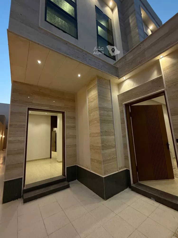 Commercial Office for Rent in Riyadh An Nahdah