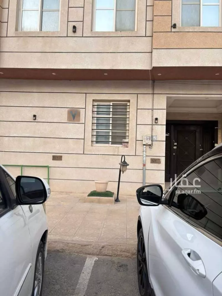 شقة للإيجار في شارع سعد بن معاذ, حي طويق, مدينة الرياض, منطقة الرياض