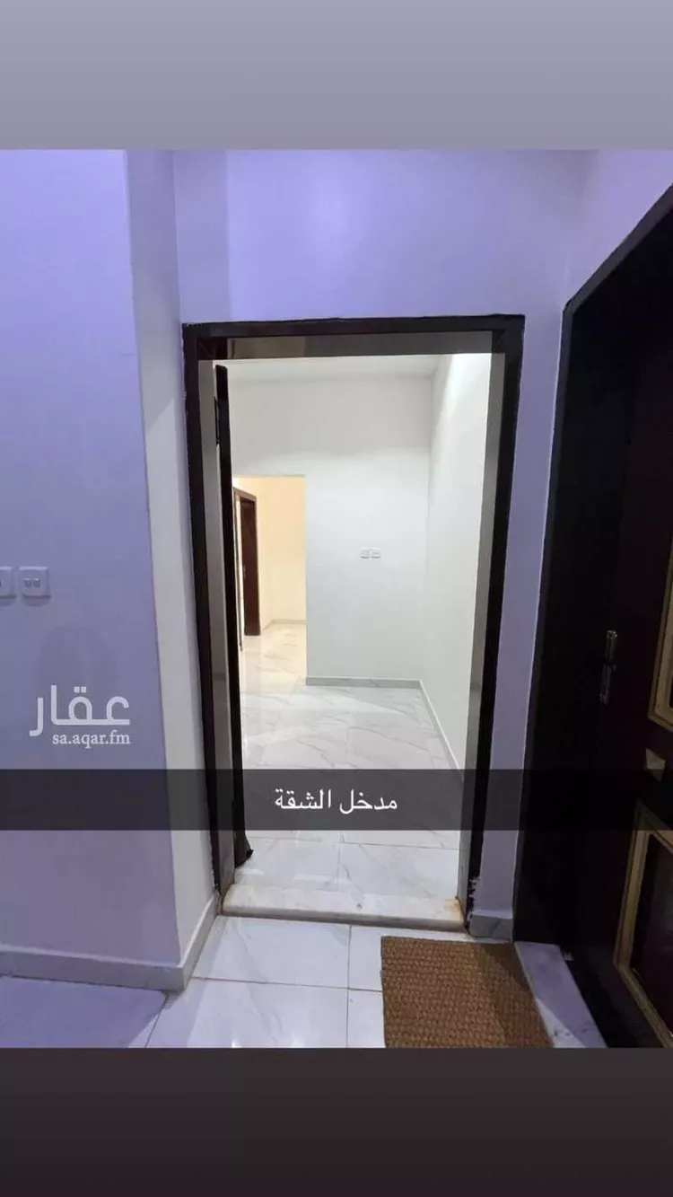 شقة للإيجار في شارع ابن أرسلان الكاتب, حي القادسية, مدينة الرياض, منطقة الرياض صورة 4