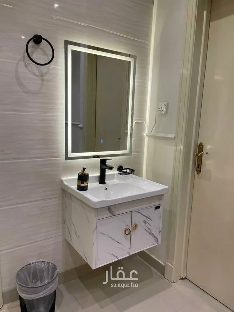 شقة للإيجار في شارع أبي الزهراء, حي النهضة, مدينة الرياض, منطقة الرياض صورة 5
