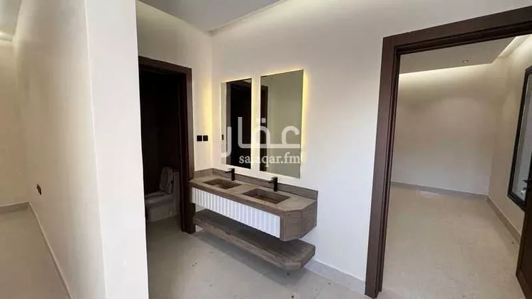 دور للإيجار في شارع إبراهيم بن عوف, حي النهضة, مدينة الرياض, منطقة الرياض صورة 4