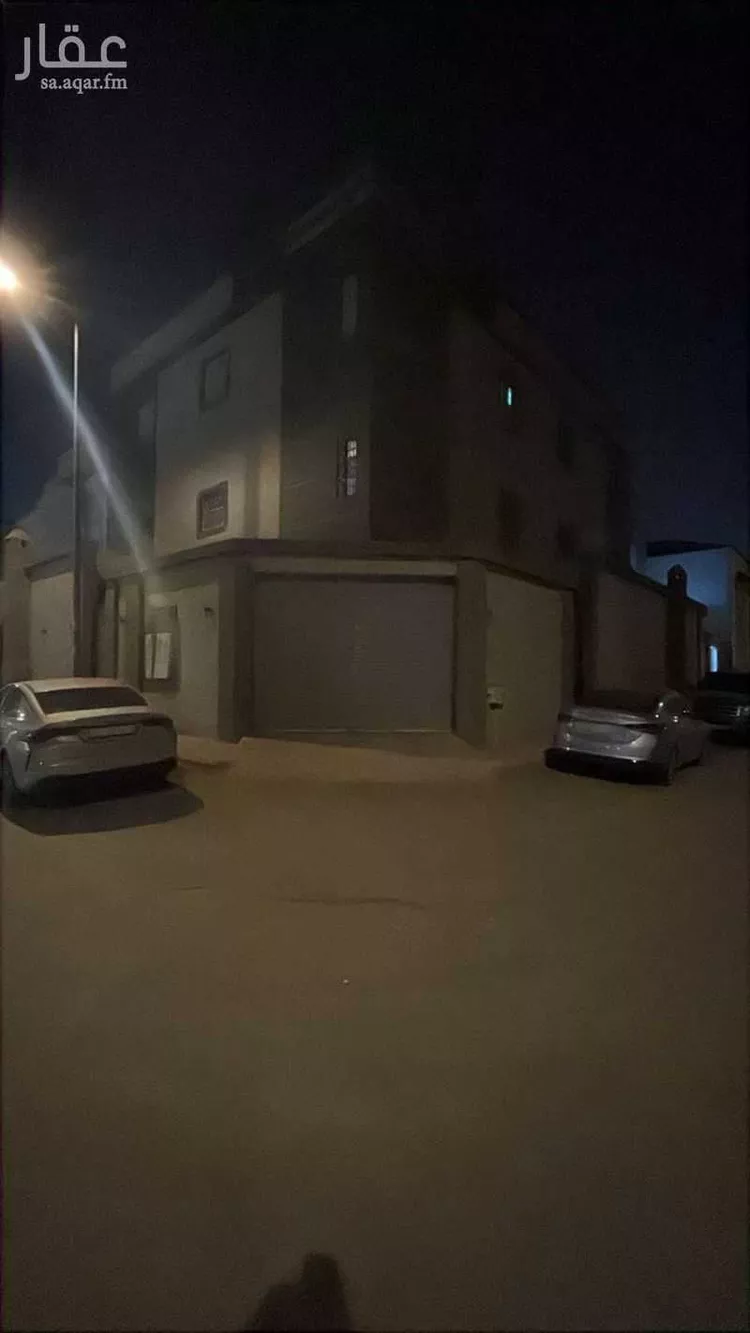 شقة للإيجار في شارع ابن أرسلان الكاتب, حي القادسية, مدينة الرياض, منطقة الرياض