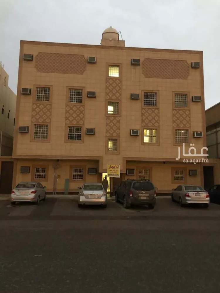 شقة للإيجار في شارع القريات, حي النهضة, مدينة الرياض, منطقة الرياض