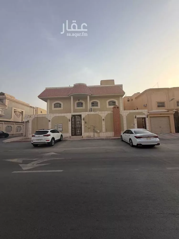 شقة للإيجار في شارع سليمان الحمدان, حي النهضة, مدينة الرياض, منطقة الرياض