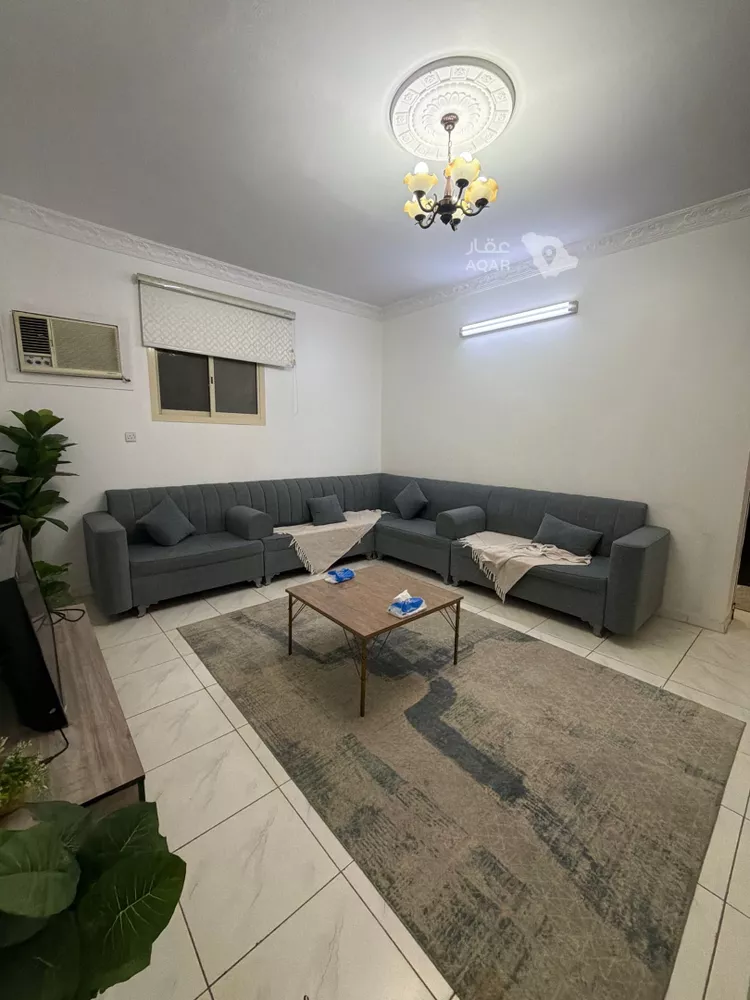 Apartment for Rent in Riyadh An Nahdah