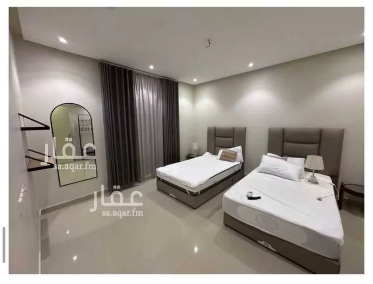 شقة للإيجار في شارع أبي الزهراء, حي النهضة, مدينة الرياض, منطقة الرياض صورة 3