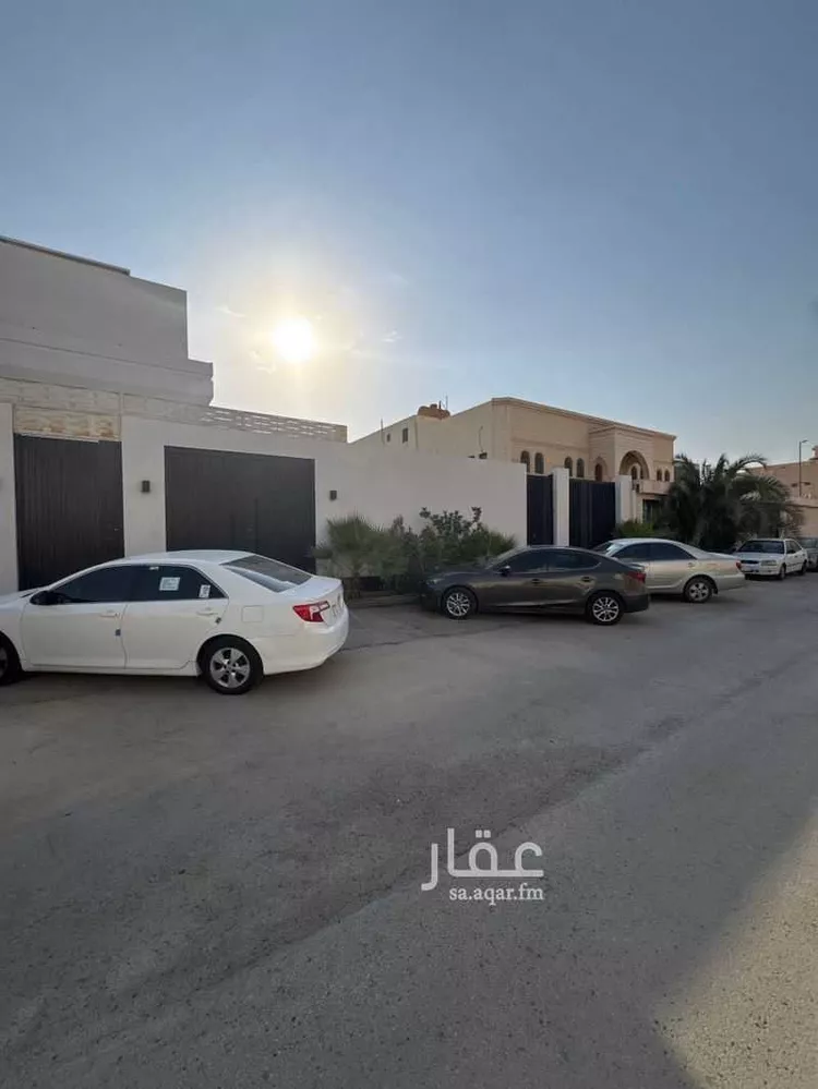 أرض للبيع في شارع إبراهيم الزمزمي, حي النهضة, مدينة الرياض, منطقة الرياض صورة 3