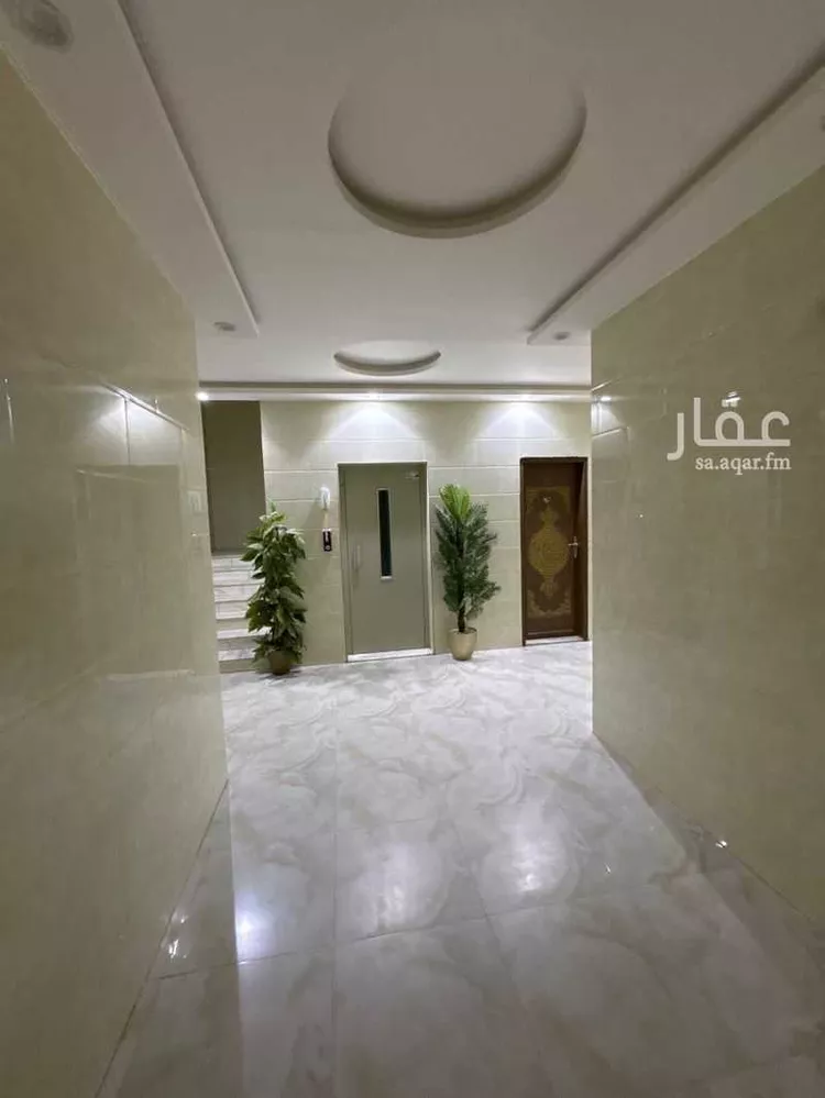 شقة للبيع في شارع أبي زيد الأنصاري, حي النهضة, مدينة الرياض, منطقة الرياض صورة 3