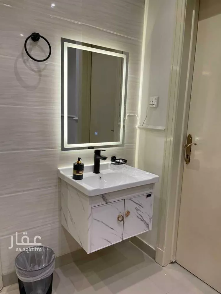 شقة للإيجار في شارع أبي زيد الأنصاري, حي النهضة, مدينة الرياض, منطقة الرياض صورة 4