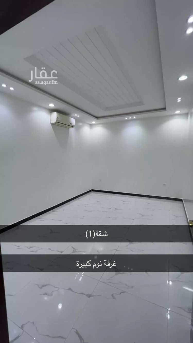 شقة للإيجار في شارع ابن أرسلان الكاتب, حي القادسية, مدينة الرياض, منطقة الرياض صورة 3