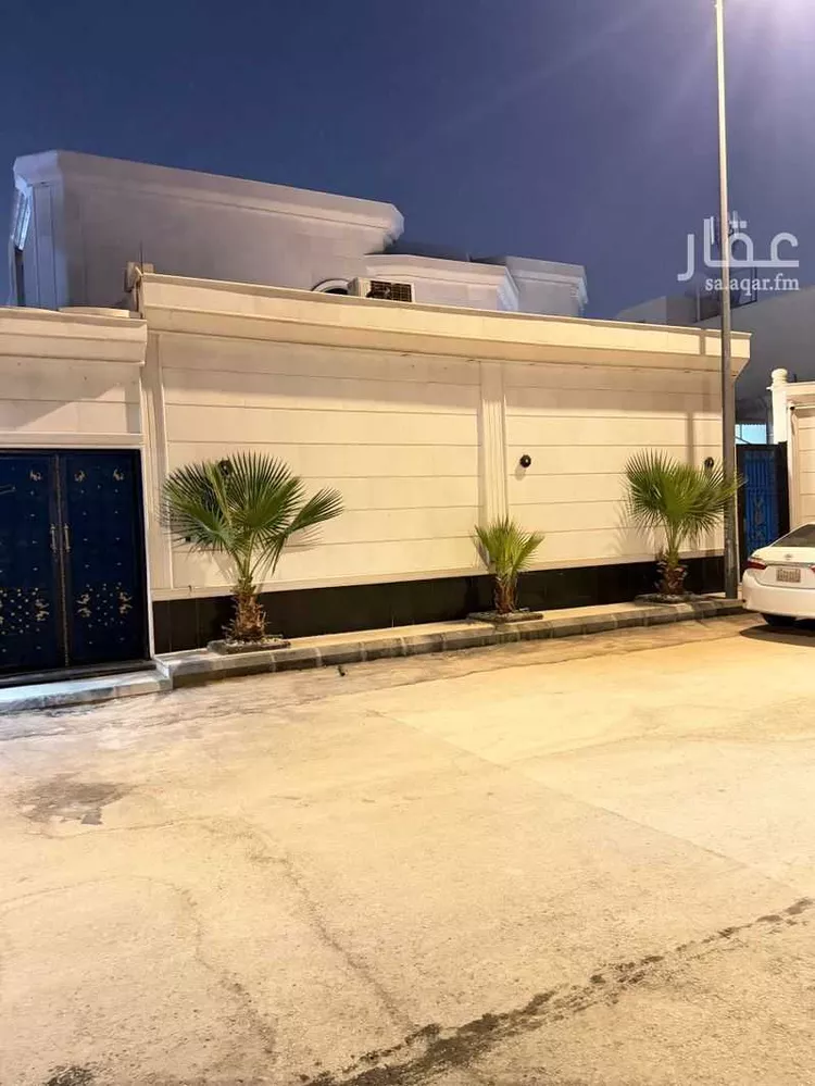 دور للإيجار في شارع مطلق بن الجبعاء, حي النهضة, مدينة الرياض, منطقة الرياض