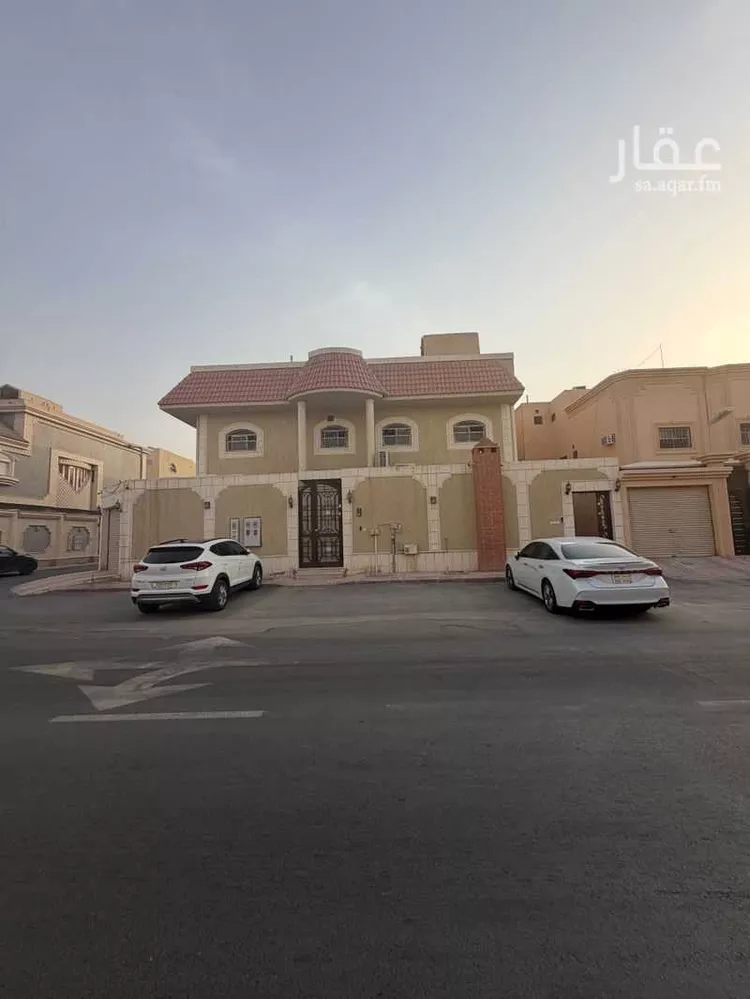 شقة للإيجار في شارع سليمان الحمدان, حي النهضة, مدينة الرياض, منطقة الرياض