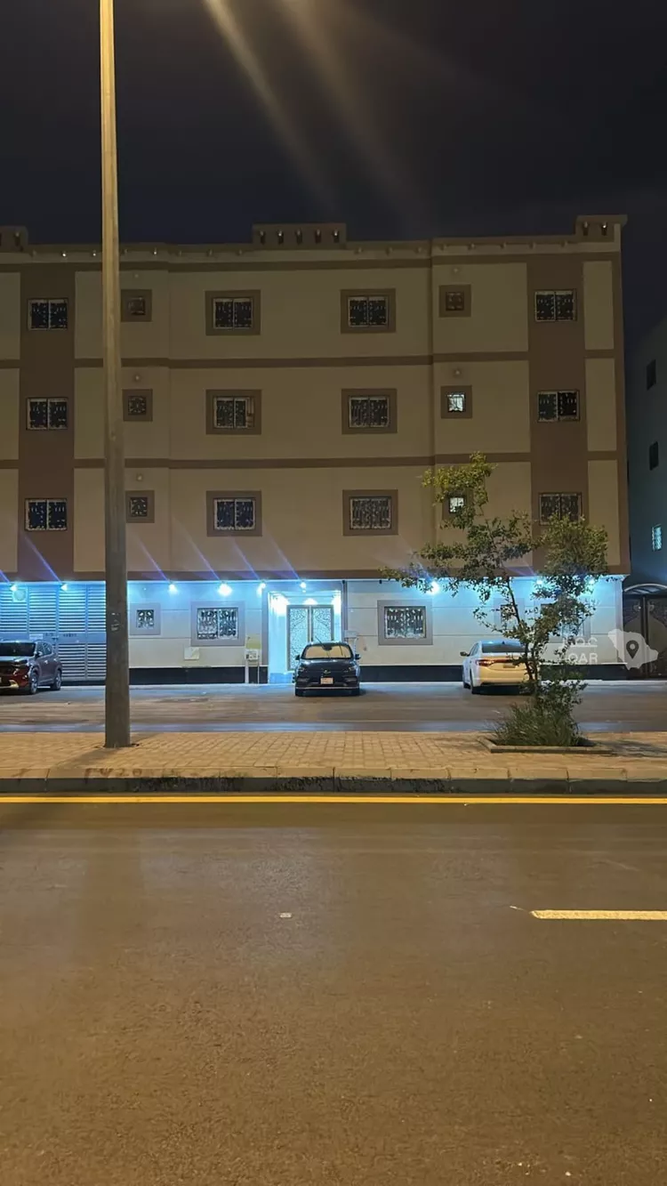 شقة للإيجار في شارع أبي زيد الأنصاري, حي النهضة, مدينة الرياض, منطقة الرياض 5