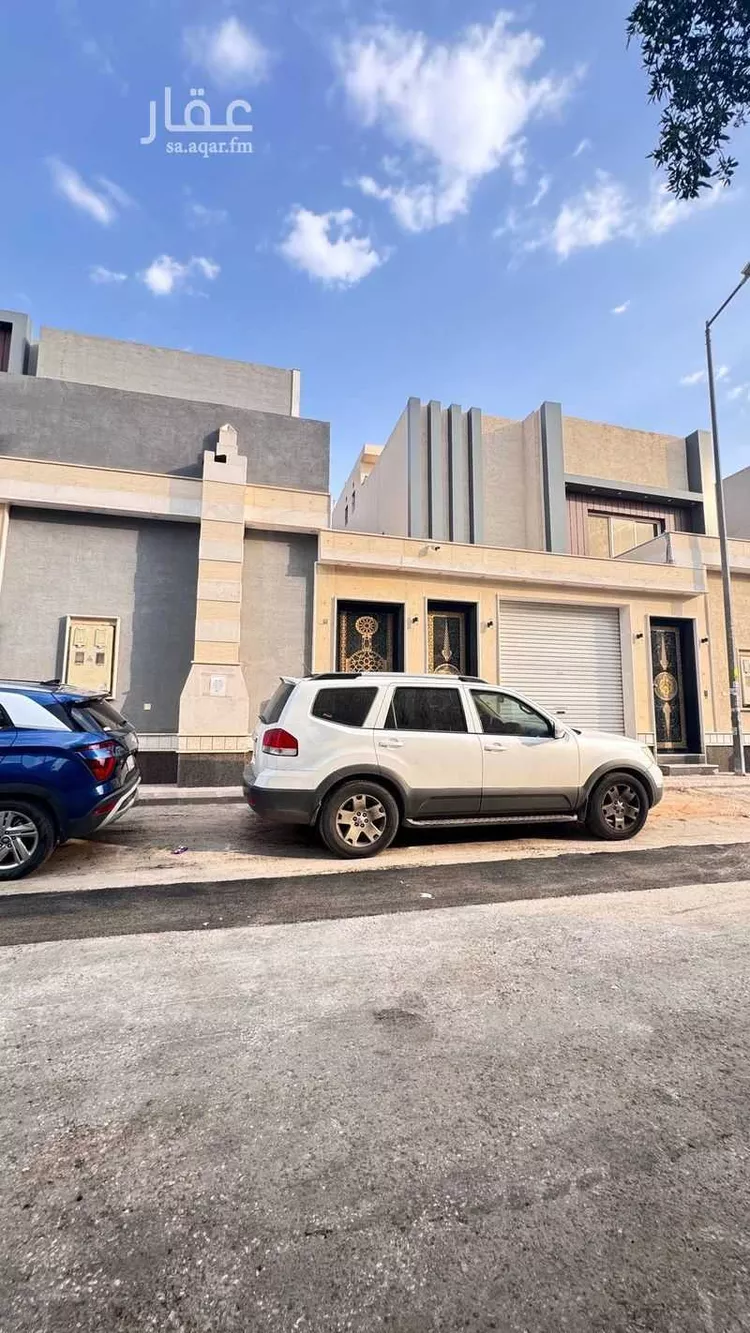 فيلا للبيع في شارع الربيع العامري, حي النهضة, مدينة الرياض, منطقة الرياض صورة 3