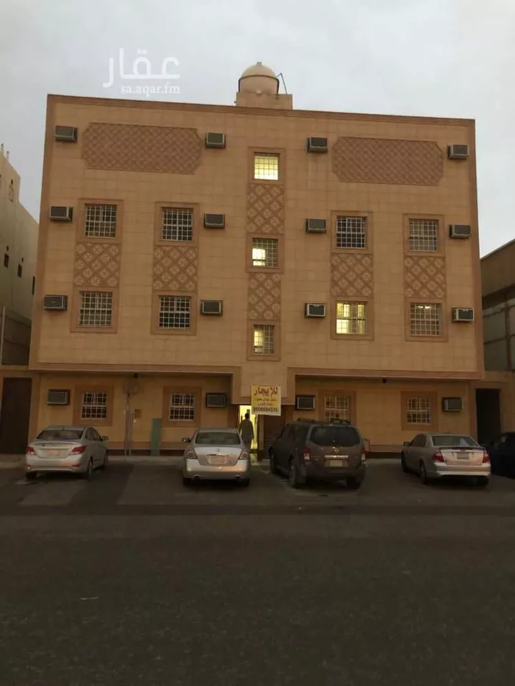 شقة للإيجار في شارع القريات, حي النهضة, مدينة الرياض, منطقة الرياض