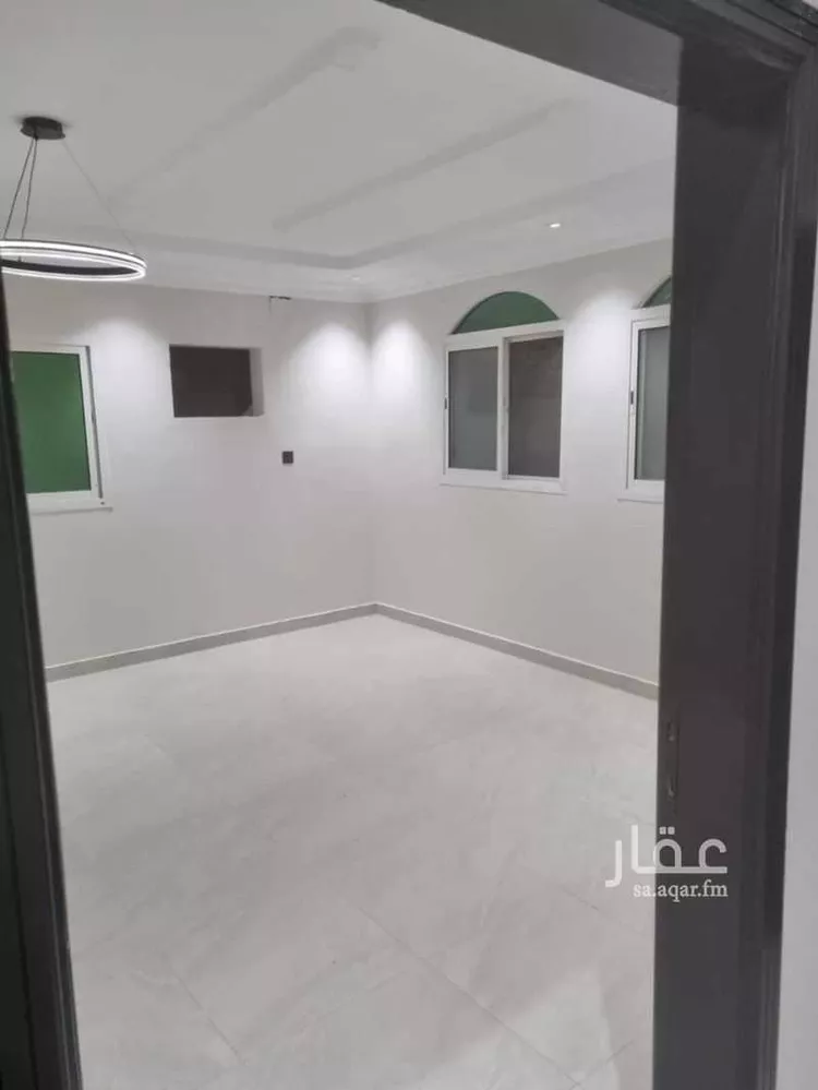 شقة للإيجار في شارع إسماعيل بن الحارث, حي النهضة, مدينة الرياض, منطقة الرياض صورة 2