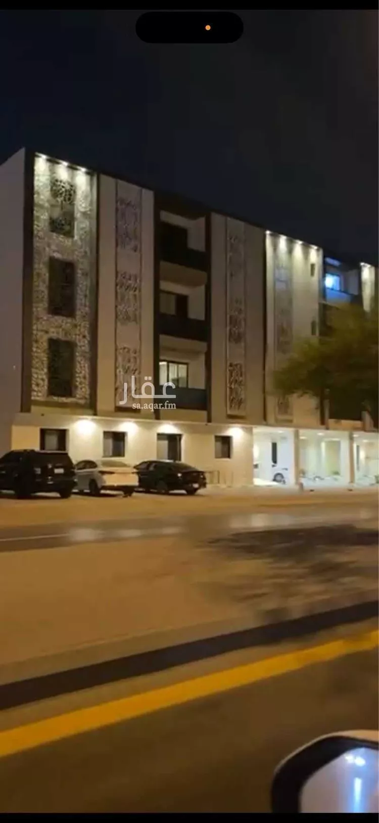 شقة للبيع في شارع أبي زيد الأنصاري, حي النهضة, مدينة الرياض, منطقة الرياض صورة 5