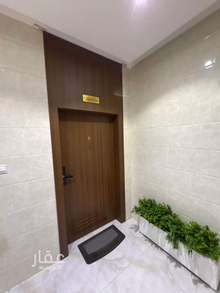 شقة للبيع في شارع أبي زيد الأنصاري, حي النهضة, مدينة الرياض, منطقة الرياض صورة 5