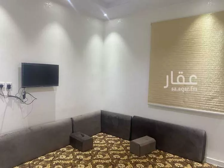 شقة للإيجار في شارع 5829036, حي الشفاء, مدينة حفر الباطن, المنطقة الشرقية صورة 2