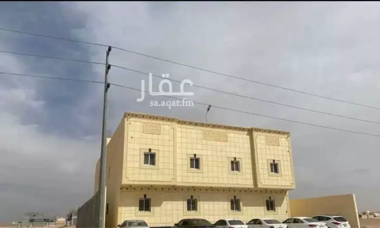 شقة للإيجار في شارع 5829036, حي الشفاء, مدينة حفر الباطن, المنطقة الشرقية صورة 3