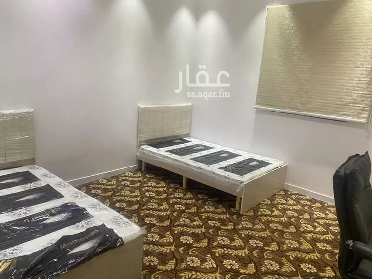 شقة للإيجار في شارع 5829036, حي الشفاء, مدينة حفر الباطن, المنطقة الشرقية