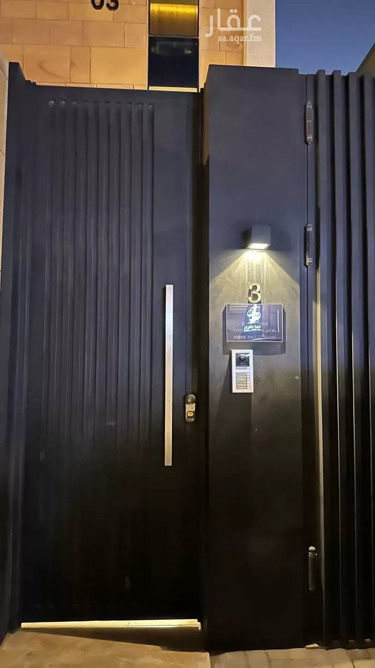دور للإيجار في شارع رقم 190 ، حي الياسمين ، الرياض ، منطقة الرياض صورة 2