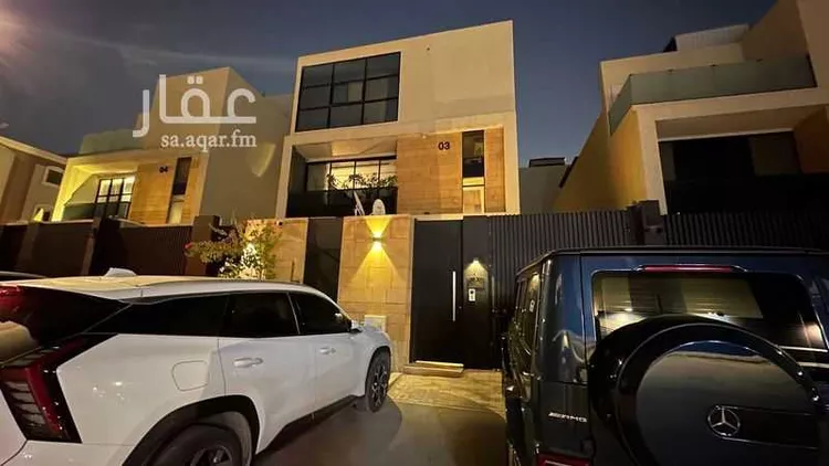 دور للإيجار في شارع رقم 190 ، حي الياسمين ، الرياض ، منطقة الرياض