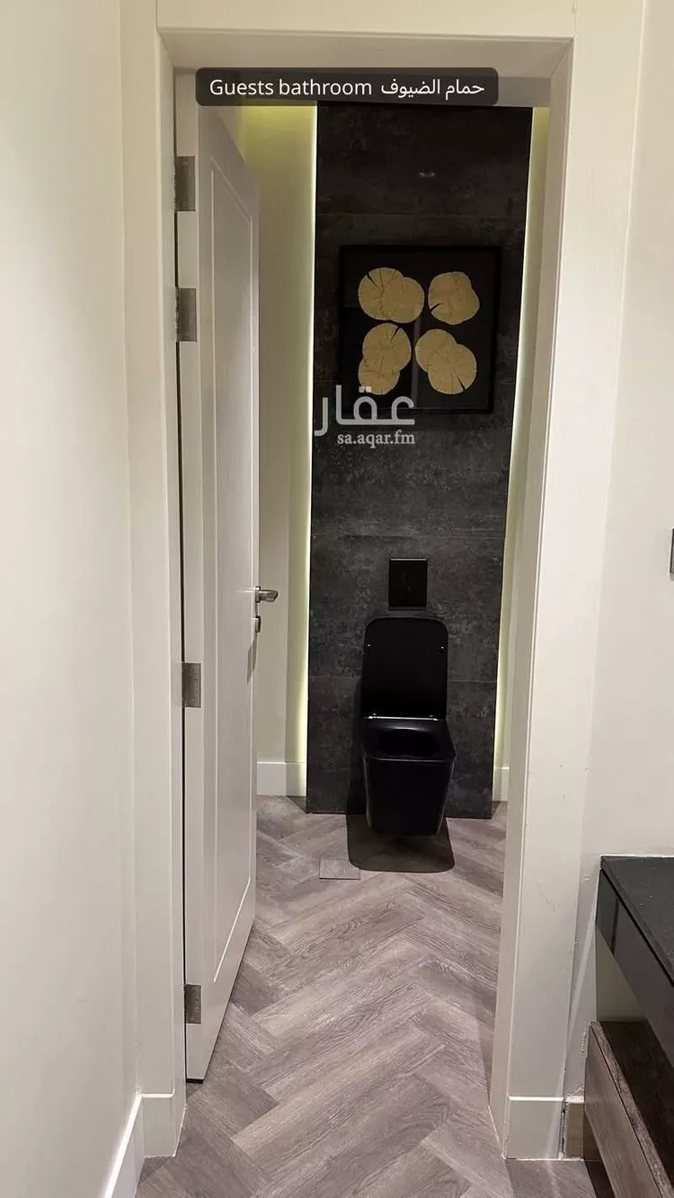 دور للإيجار في شارع رقم 190 ، حي الياسمين ، الرياض ، منطقة الرياض صورة 5