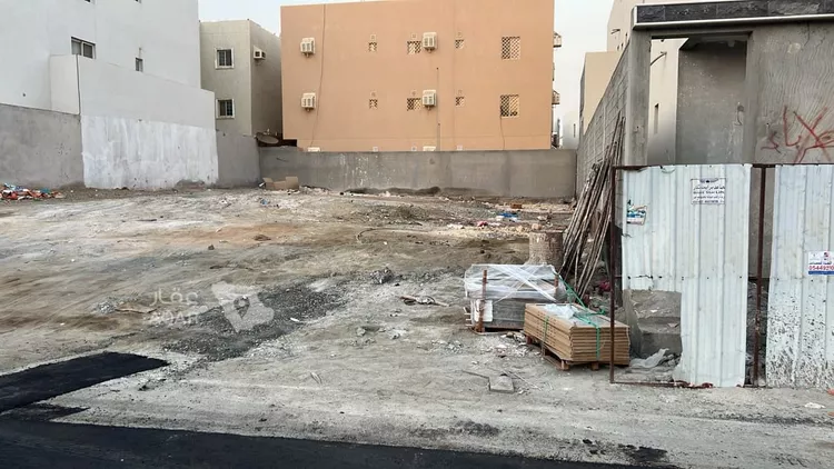 أرض للإيجار في شارع أبي العباس القدسي, حي الياقوت, مدينة جدة, منطقة مكة المكرمة