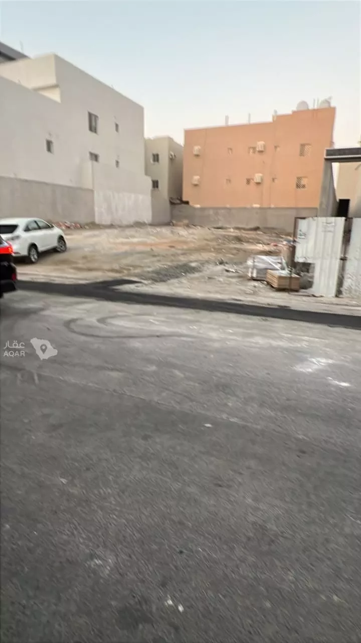 أرض للإيجار في شارع أبي العباس القدسي, حي الياقوت, مدينة جدة, منطقة مكة المكرمة صورة 3