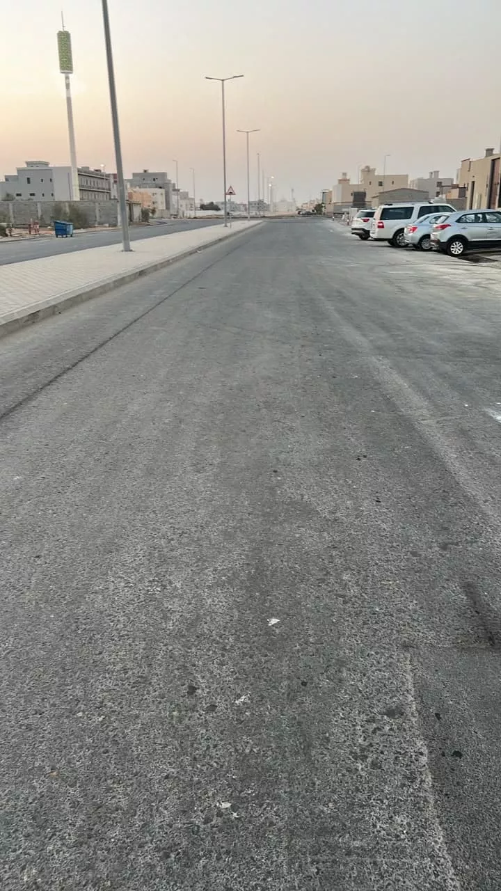 أرض للإيجار في شارع أبي العباس القدسي, حي الياقوت, مدينة جدة, منطقة مكة المكرمة صورة 2