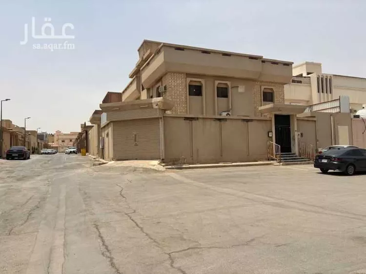 فيلا للبيع في شارع وادي حوران ، حي الزهرة ، الرياض ، منطقة الرياض