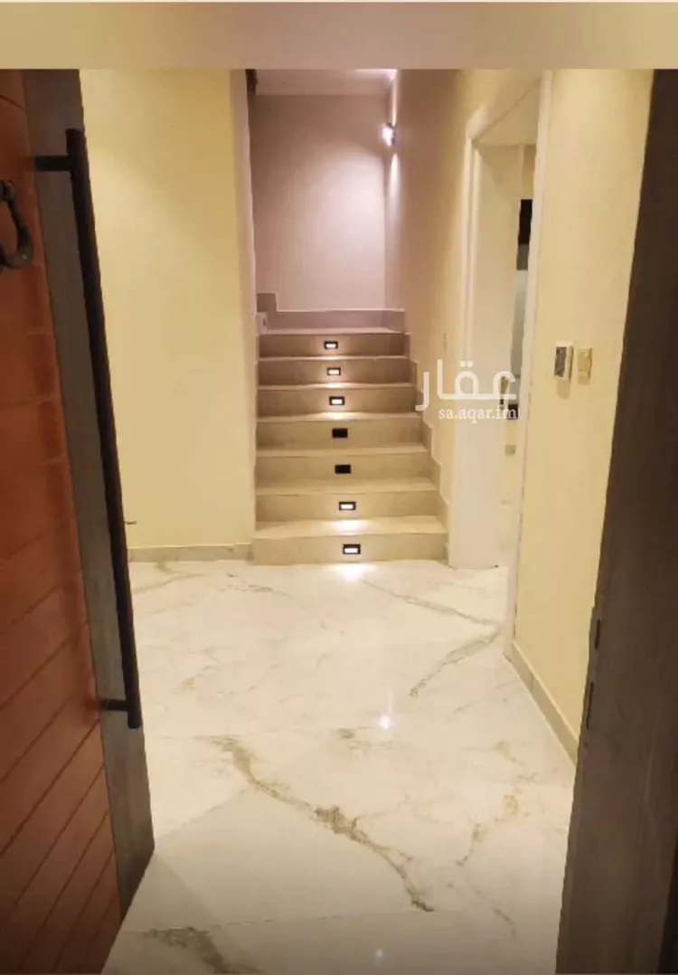 فيلا للإيجار في شارع ميمون النسقي, حي المرجان, مدينة جدة, منطقة مكة المكرمة صورة 4