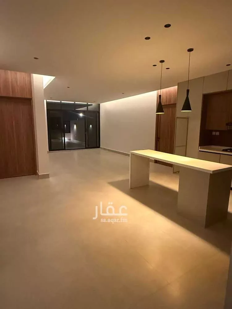 شقة للإيجار في شارع رقم 134, حي الملقا, مدينة الرياض, منطقة الرياض صورة 3