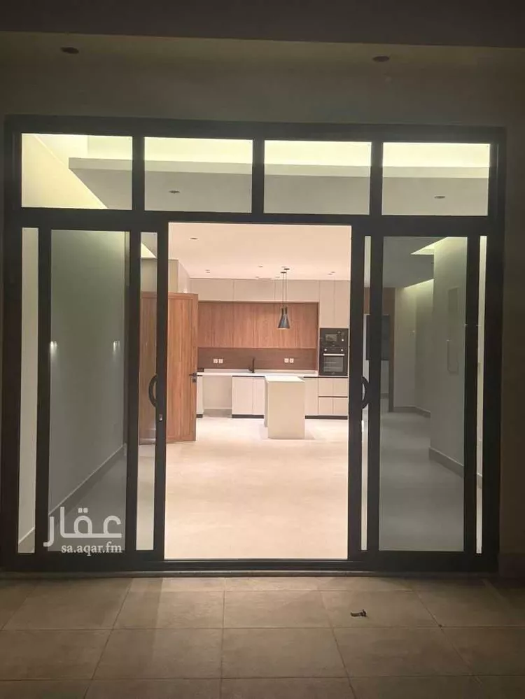 شقة للإيجار في شارع رقم 134, حي الملقا, مدينة الرياض, منطقة الرياض صورة 5