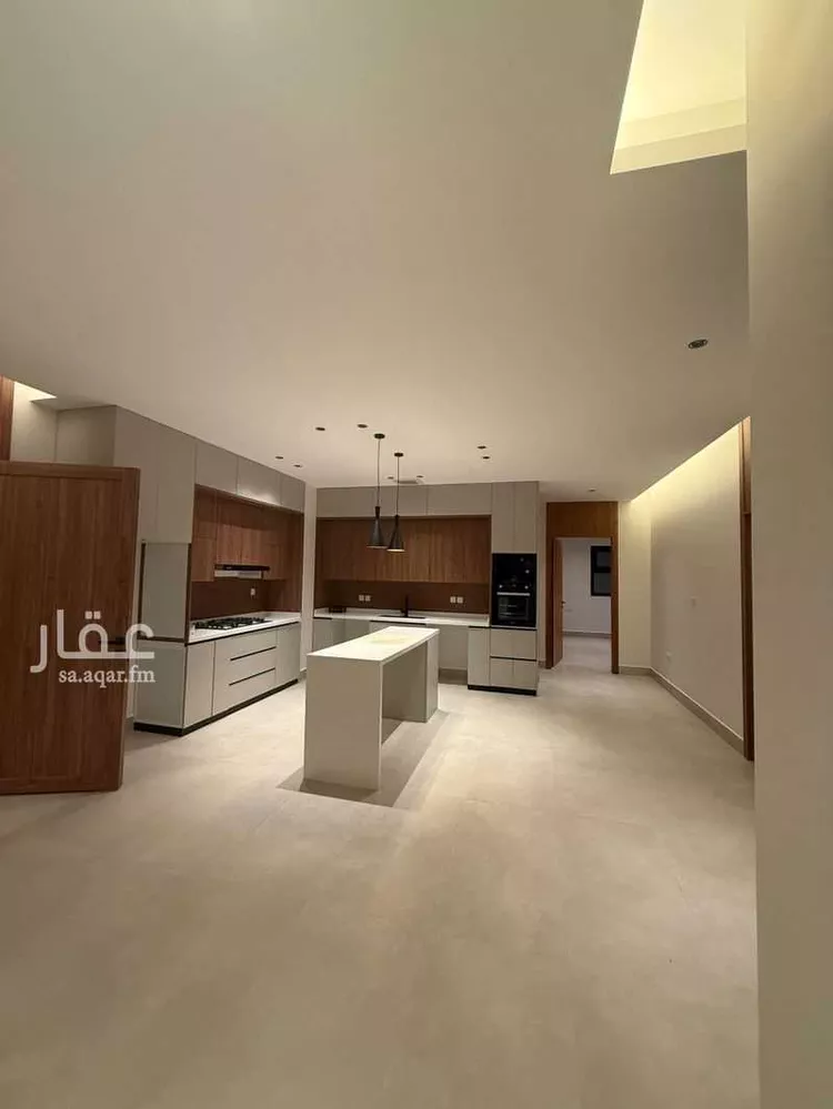 شقة للإيجار في شارع رقم 134, حي الملقا, مدينة الرياض, منطقة الرياض صورة 2