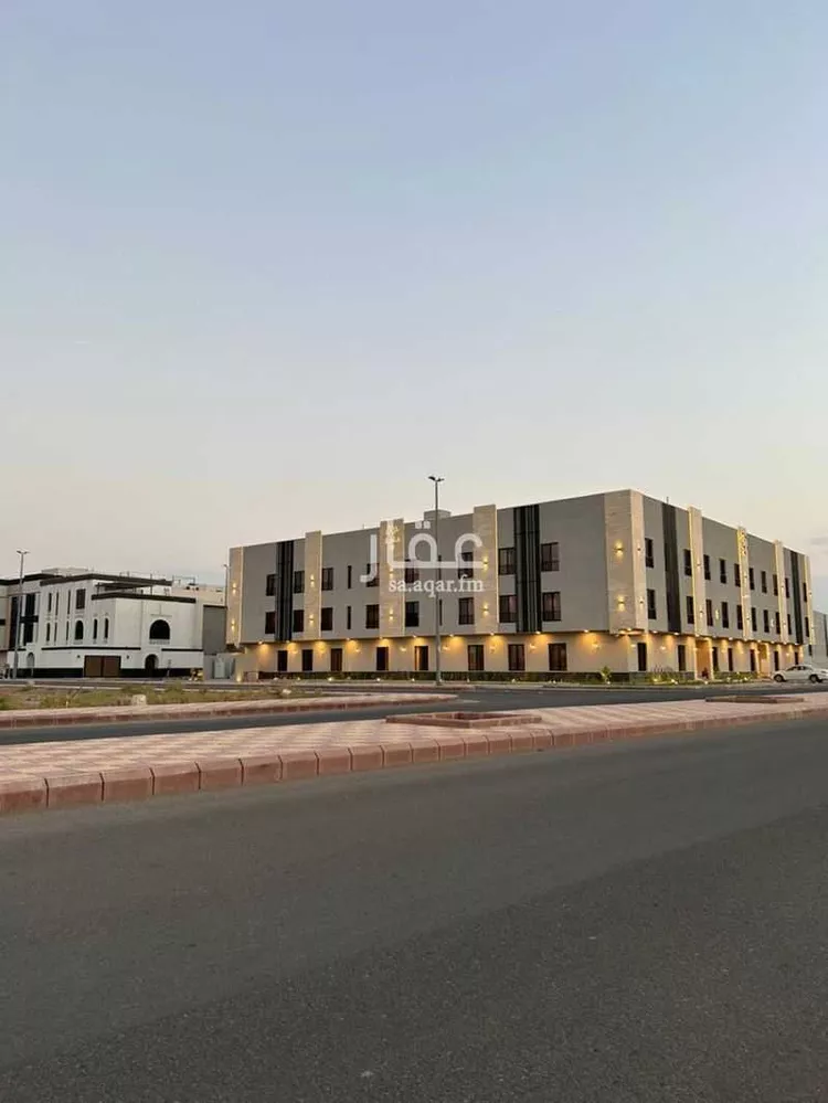 Apartment for Rent in Medina Mudhainib