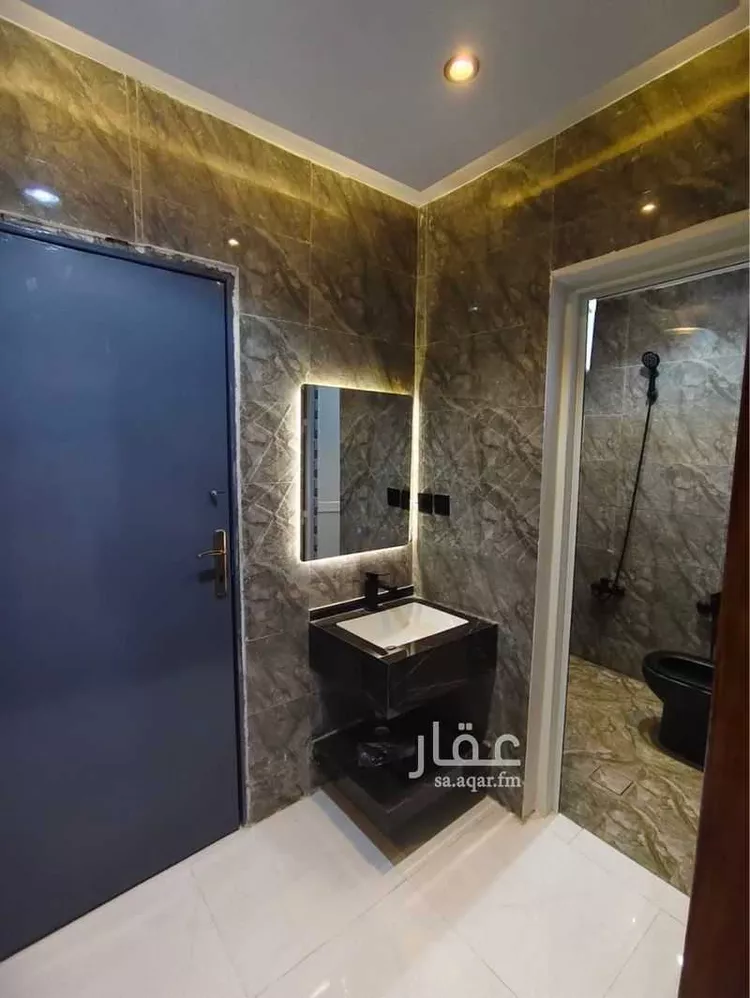 شقة للإيجار في شارع الوليد بن عبدالملك, حي طويق, مدينة الرياض, منطقة الرياض صورة 2