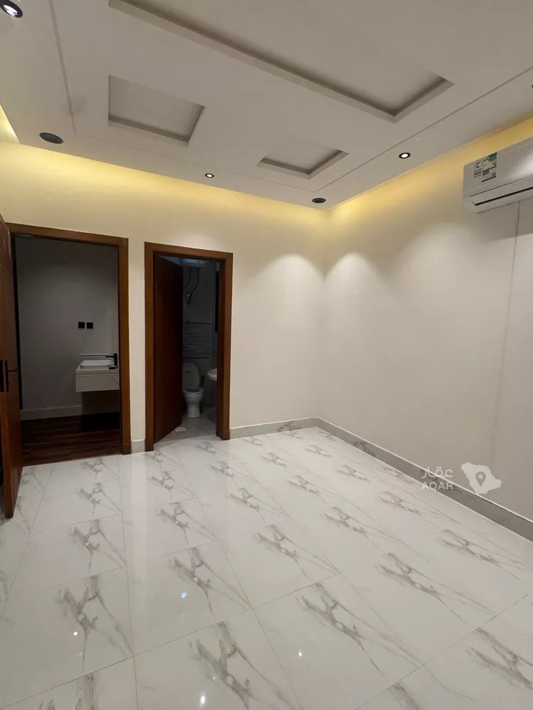 دور للإيجار في شارع أبي جعفر الأندلسي, حي طويق, مدينة الرياض, منطقة الرياض 12