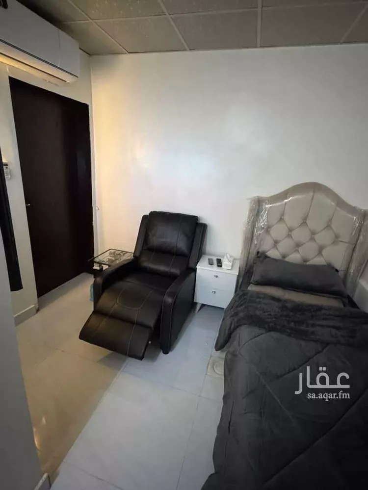 عمارة للإيجار في شارع الوليد بن عبدالملك, حي طويق, مدينة الرياض, منطقة الرياض صورة 5