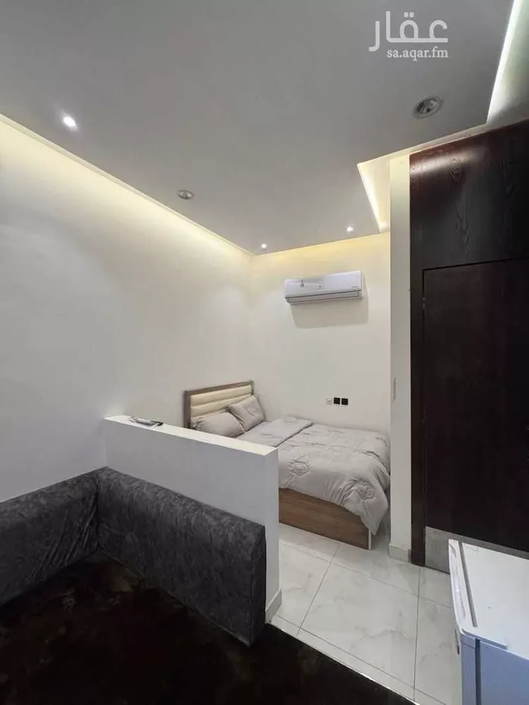 شقة للإيجار في شارع الوليد بن عبدالملك, حي طويق, مدينة الرياض, منطقة الرياض صورة 3
