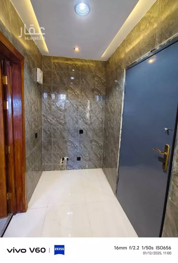 عمارة للإيجار في شارع الوليد بن عبدالملك, حي طويق, مدينة الرياض, منطقة الرياض صورة 3