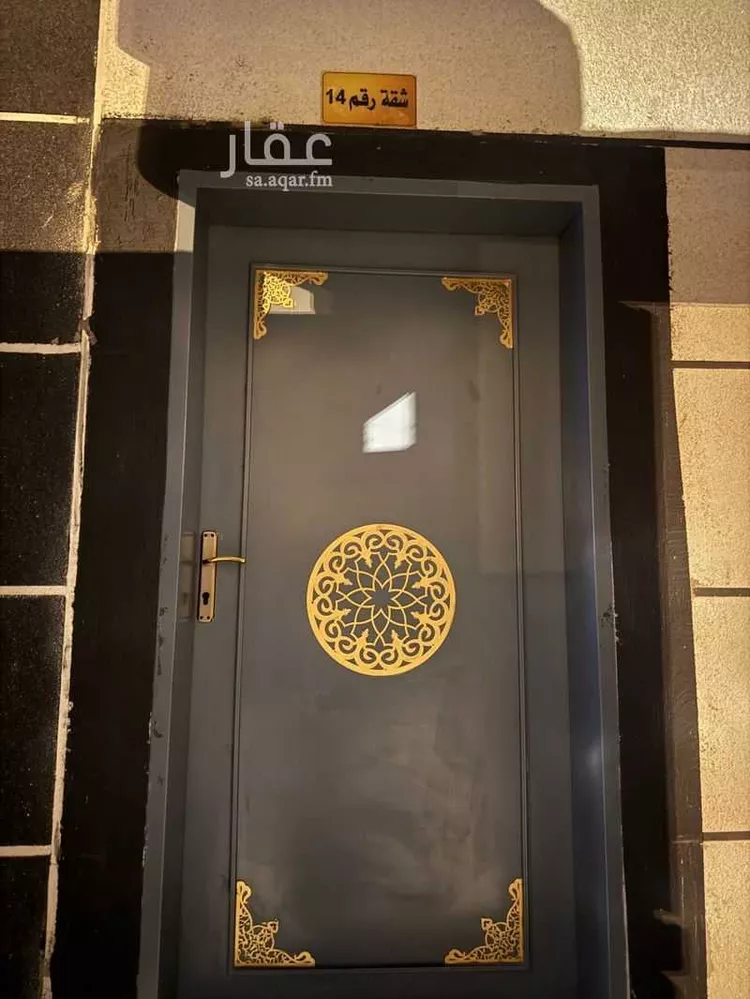 شقة مفروشة للحجز في شارع الوليد بن عبدالملك ، حي طويق ، الرياض ، منطقة الرياض صورة 2