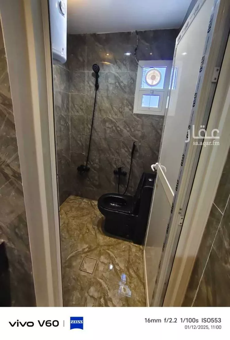 عمارة للإيجار في شارع الوليد بن عبدالملك, حي طويق, مدينة الرياض, منطقة الرياض صورة 4