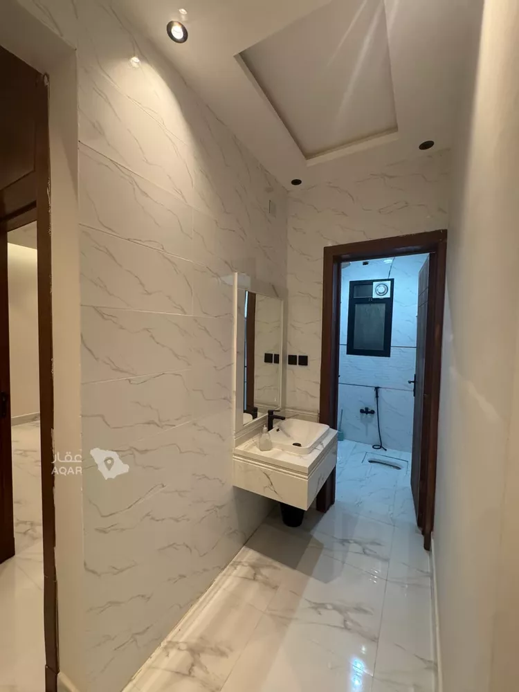 دور للإيجار في شارع أبي جعفر الأندلسي, حي طويق, مدينة الرياض, منطقة الرياض 10