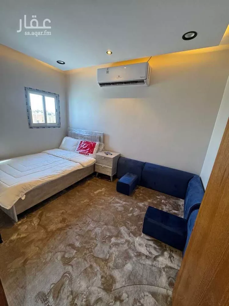 شقة للإيجار في شارع الوليد بن عبدالملك, حي طويق, مدينة الرياض, منطقة الرياض صورة 3