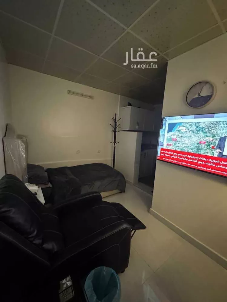 عمارة للإيجار في شارع الوليد بن عبدالملك, حي طويق, مدينة الرياض, منطقة الرياض صورة 4