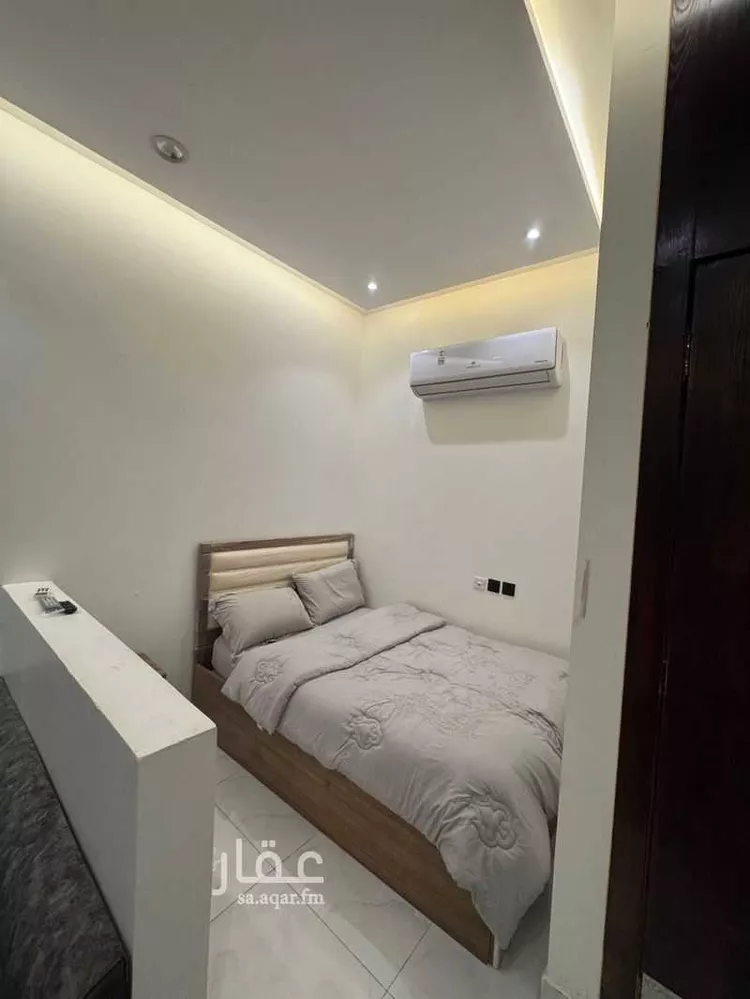 شقة للإيجار في شارع الوليد بن عبدالملك, حي طويق, مدينة الرياض, منطقة الرياض صورة 4